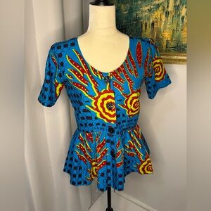 Afro Centric Network Top